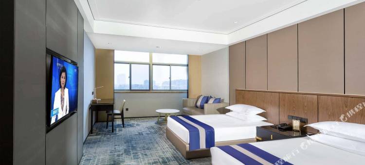 江阴周庄金湾国际大酒店图片