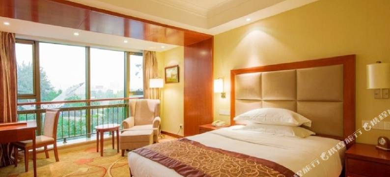 北京艾维克酒店图片