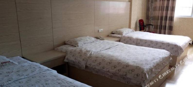 贺州民富商务宾馆图片