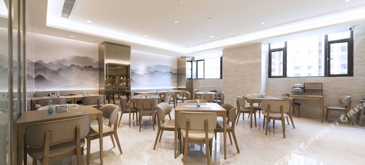 全季酒店(太原山西大医院店)图片