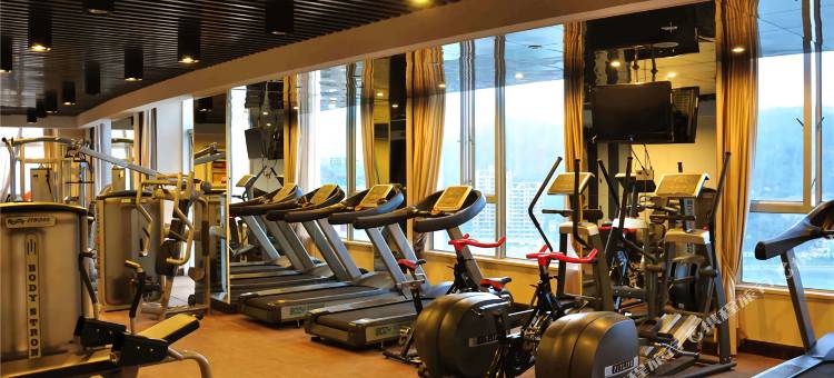 永安燕江国际大酒店图片