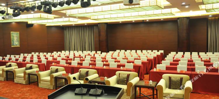 永安燕江国际大酒店图片