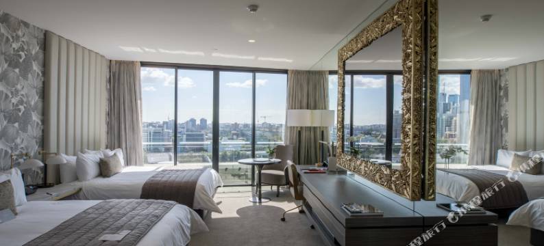 埃坡瑞欧南岸酒店(Emporium Hotel South Bank)图片