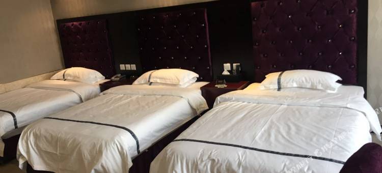 清徐新紫金酒店 (清徐县政府店)图片