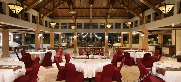 万隆阿雅度塔酒店(Aryaduta Bandung)图片