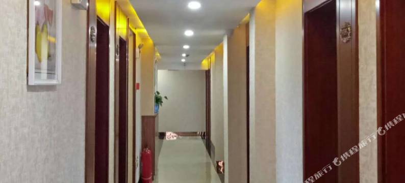 磐石财富宾馆图片