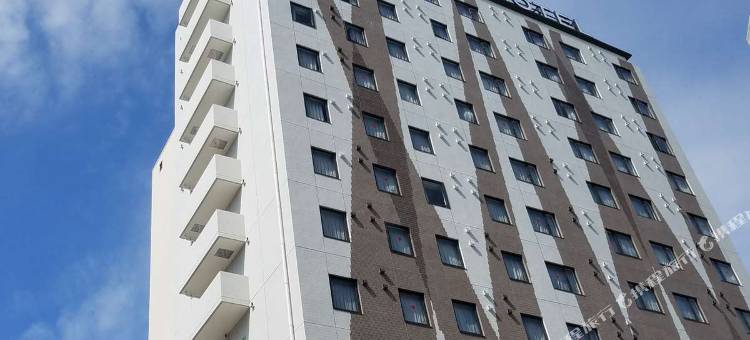 Nest那霸提萨吉酒店(Tissage Hotel Naha by Nest)图片