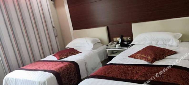 深圳宝紫商务宾馆图片