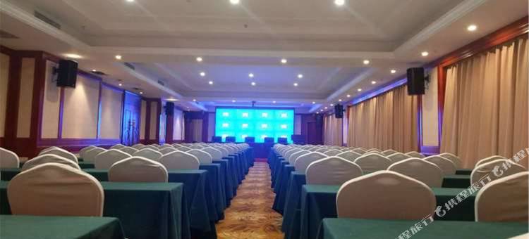 维也纳酒店(西峡店)图片