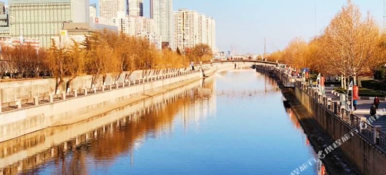 全季酒店(北京国贸店)图片