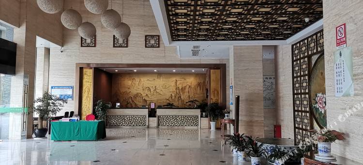 婺源风景酒店(弦高古城店)图片