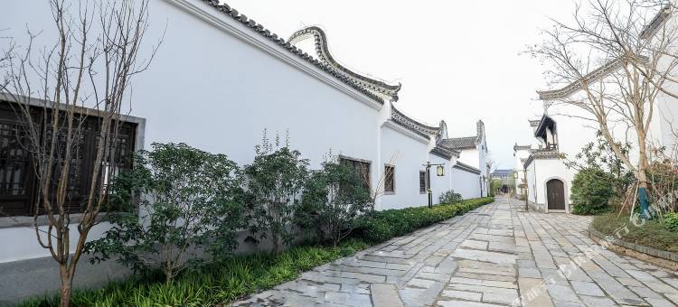 格林豪泰酒店(芜湖鸠兹古镇店)图片