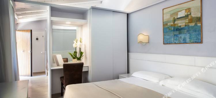 佛罗伦萨格里芬酒店(Hotel Grifone Firenze)图片