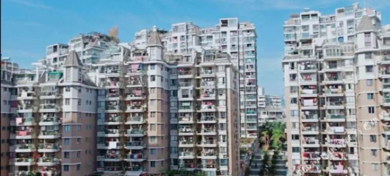 乐好家酒店公寓图片