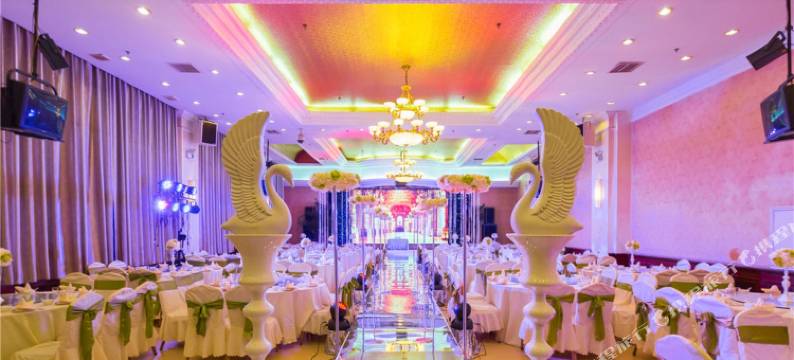 沈阳民航宾馆图片