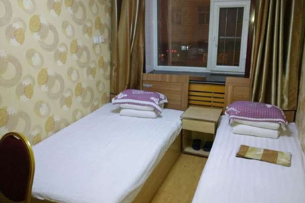 公主岭满逸岭城民宿