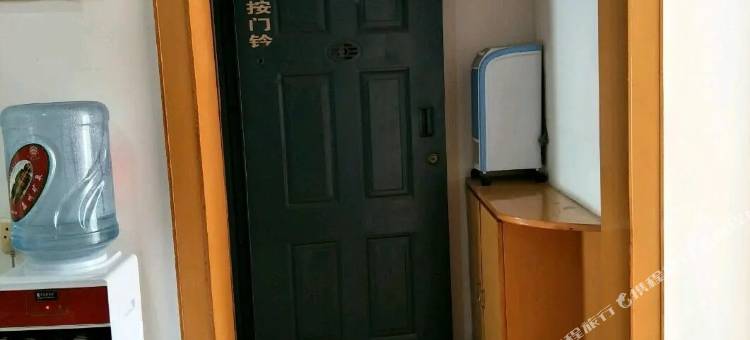 仁寿云峰旅馆图片