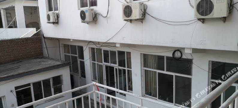 野三坡西仙山农家院图片