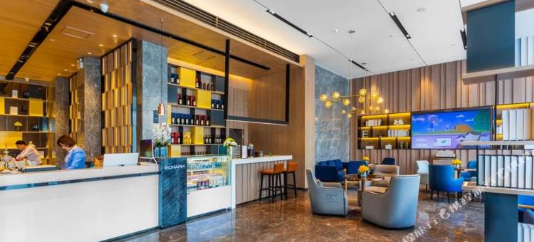 宜尚酒店(菏泽人民路火车站店)图片