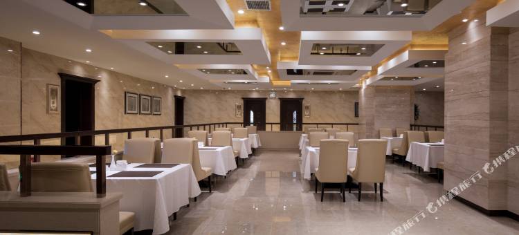 维也纳国际酒店(吉林国投中东店)图片