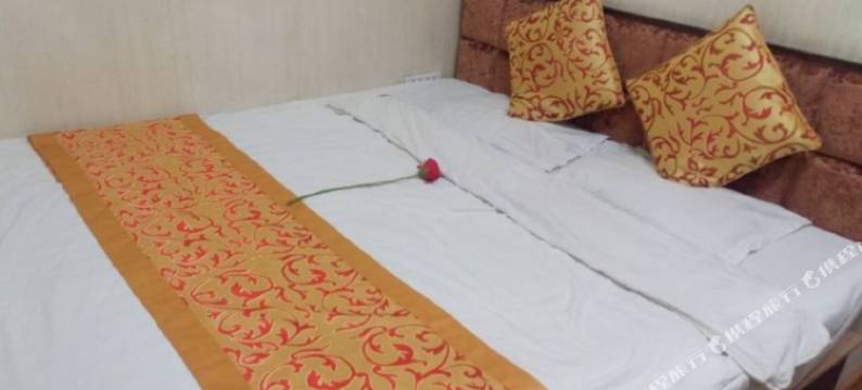 包头鼎悦宾馆图片