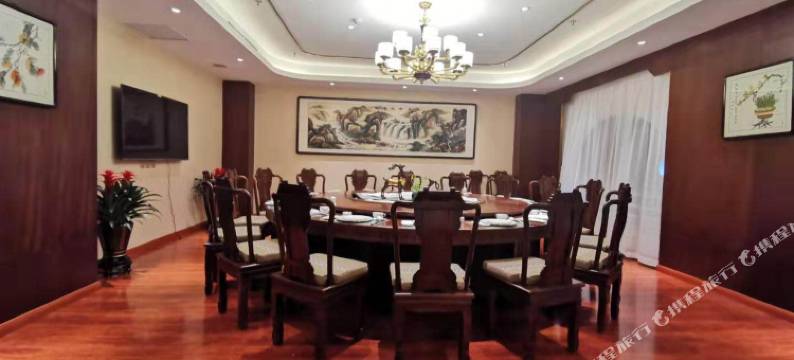 廊坊天都大酒店图片