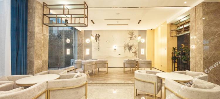 格美酒店(怀远二中店)图片