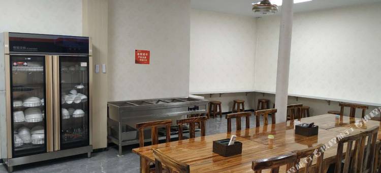 华驿精选酒店(南宁火车东站店)图片