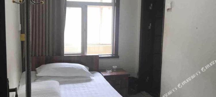晋城长安旅馆图片