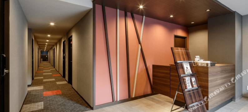 M's 二条城御池酒店(M's Hotel Nijojo Oike)图片