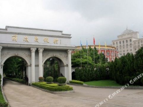 廉江丽波度假村详情-pc酒店预订-中国南方航空官网