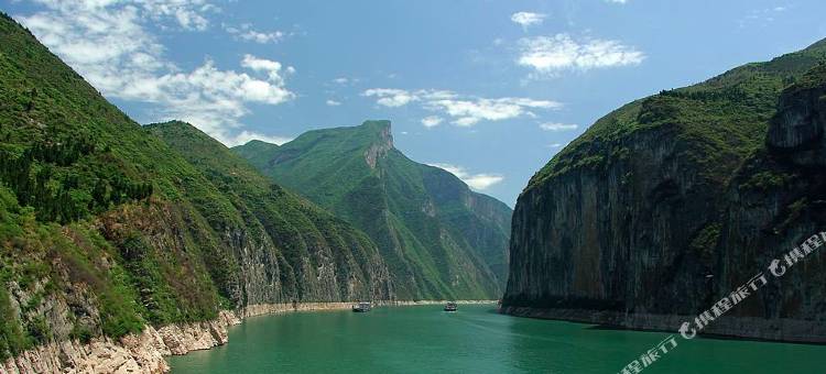 途窝假日酒店(奉节国际商贸城店)图片