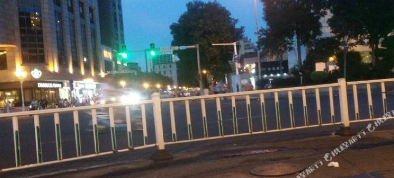 佛山金龙旅店图片