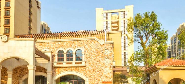 广州富力空港假日酒店图片