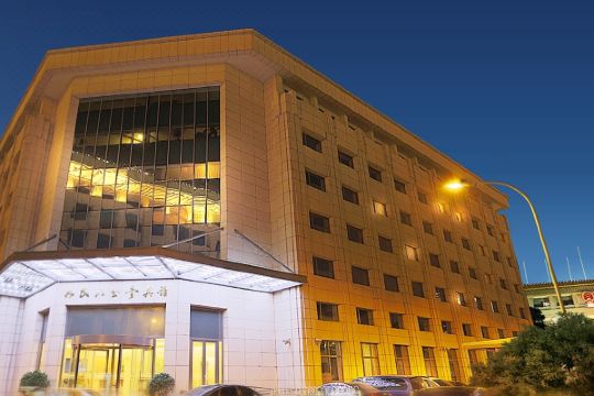 人民大会堂宾馆预订价格,联系电话位置地址【携程酒店】