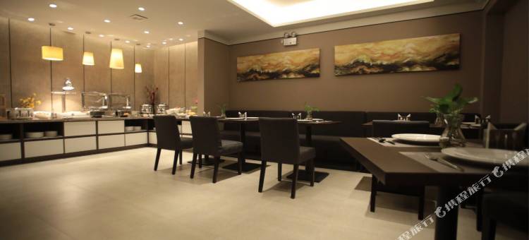 如家精选酒店(承德避暑山庄店)图片