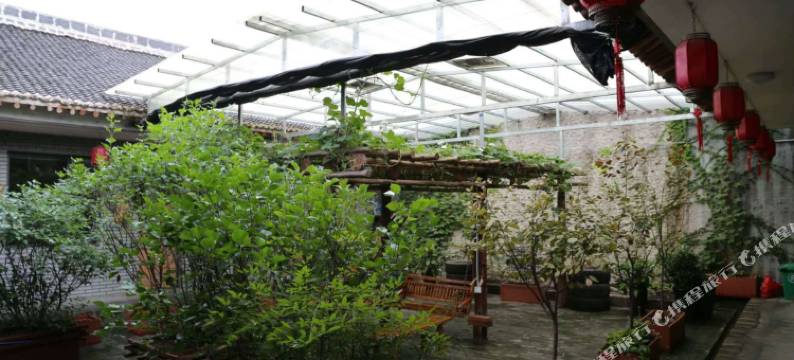 泽州人和小院图片