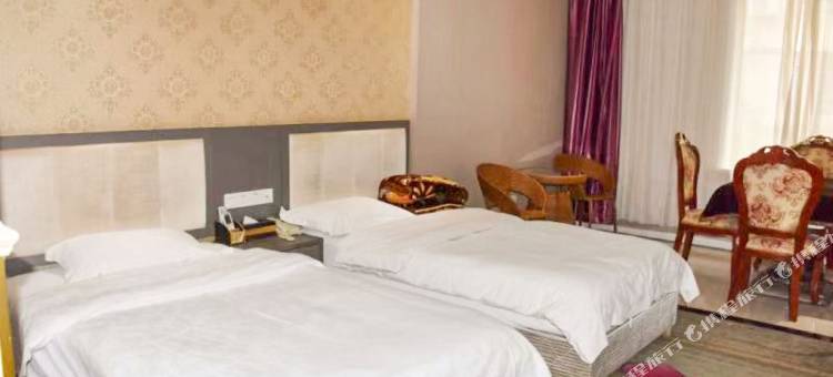 柏立假日酒店图片