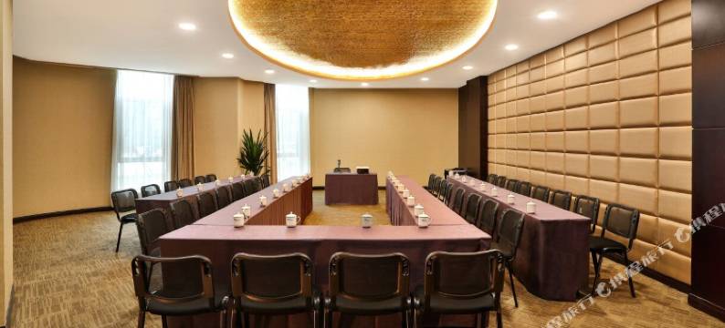 成都空港悦享酒店(双流机场店)图片