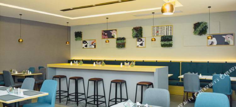 如家商旅酒店(合肥芜湖路万达广场店)图片