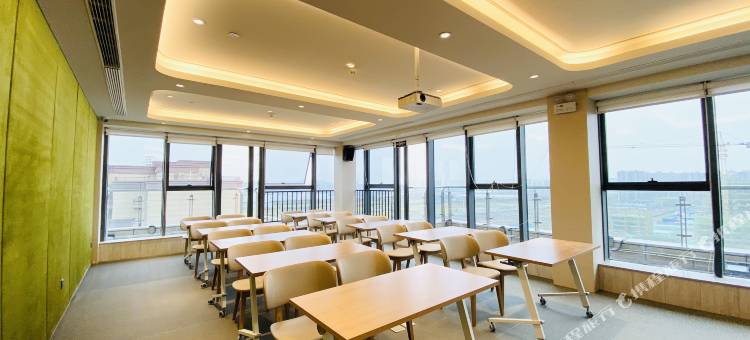 全季酒店(迎宾大道店)图片