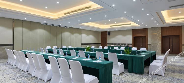 融水元宝山假日酒店图片