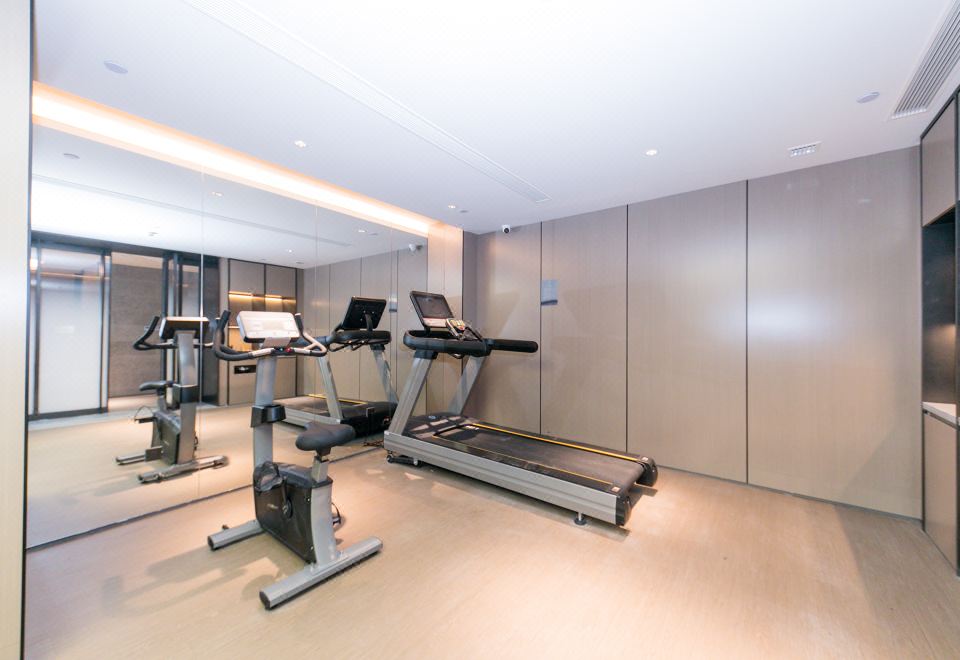 Ji Hotel (HangzhouEast Railway Station West Square Branch)Hotel Overview