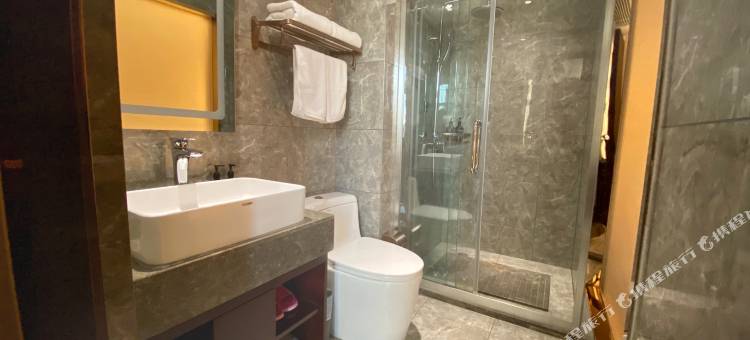 星程酒店(牡丹江火车站店)图片