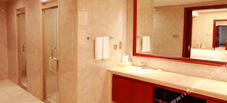 舟山中浪大酒店图片