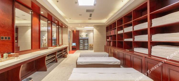 昌图金月国际大酒店图片