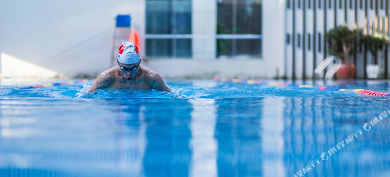 西安铂菲朗酒店图片