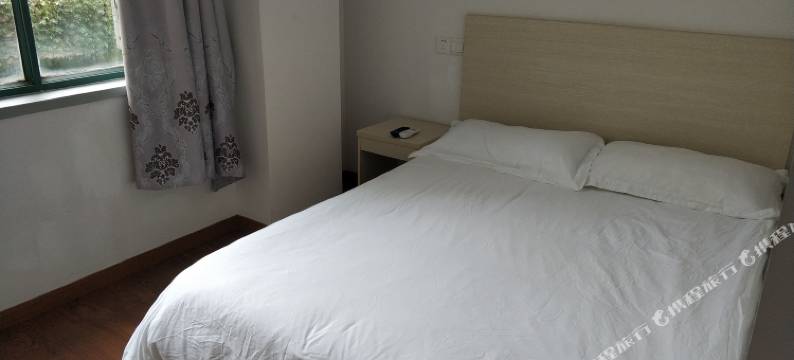 上海廷庭旅馆(红房子医院杨浦店)图片