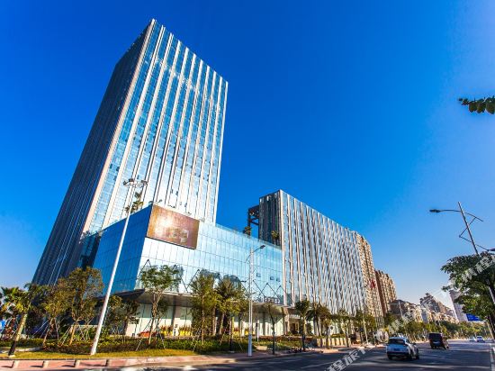 珠海金石凯悦嘉轩酒店详情-pc酒店预订-中国南方航空官网