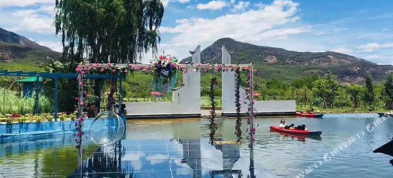 丽江新天乐大酒店图片